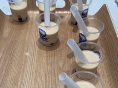 -煲珠公·老红糖珍珠奶茶(金沙洲梦乐城店)