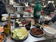 -同心烧烤(总店)