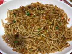 -西贝(枫蓝国际购物中心店)