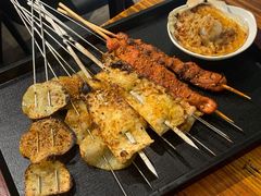 五花肉-麻喜大