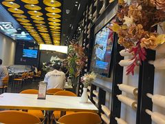 -get pizza意大利餐厅(凯德MALL店)