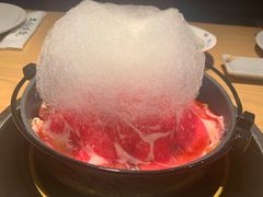 -大和食乐·鲜和牛酸汤火锅(环宇荟店)
