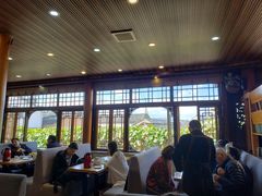 大堂-妈妈的味道(和顺古镇店)