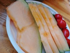 -吕氏疙瘩汤·私家菜馆(慈云寺店)