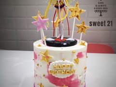 -DIY SWEET21(升平路店)