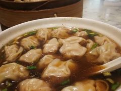 -蒋家桥饺面店(四望亭路店)