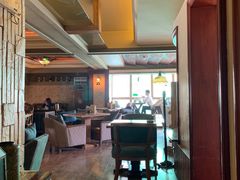 -良木缘咖啡西餐(川大店)