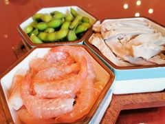 -宁波石浦大饭店(新材料城店)
