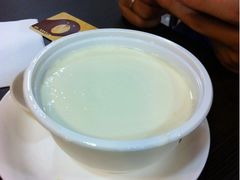 -满记甜品(巴黎春天宝山店)