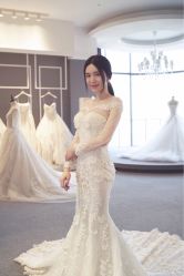 -WECOUTURE高级订制广州