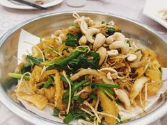 六婶小炒皇-六婶西关小厨(光塔路店)