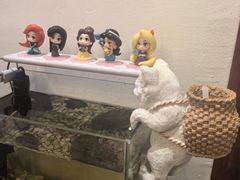 -山也·私厨(岳麓店)