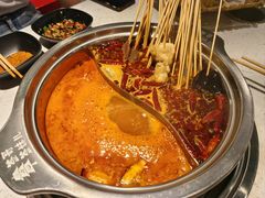 -签哥签妹儿串串火锅(青年路店)