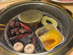 -伊茉家的烤肉店(勒泰中心店)