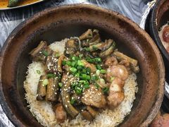 -红星光发煲仔饭(大石街店)