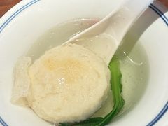 -李犟大爆鳝面·手工蟹黄包(湖滨西湖店)