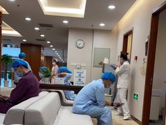 -慈铭体检(北京奥亚分院)