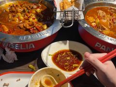 -胖哥俩肉蟹煲(梅溪步步高店)