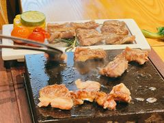 新西兰谷饲牛肋条-小森师傅(宝安大仟里店)