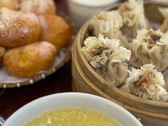 -都一处烧麦馆(前门店)