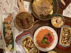-七町糖果寿司屋(龙洞广工店)