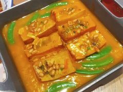 -麒麟中餐厅·经典粤菜·地道菜式老字号(广州长隆酒店)