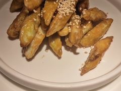 -小放牛炒菜馆(裕华万达店)