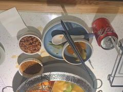 -左庭右院鲜牛肉火锅(苏州园区永旺店)