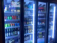 -破店肥哈·海鲜·烧烤(郑州银泰inPARK店)