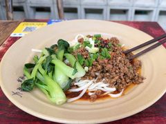 -方铲铲·成都板凳面(滨江银泰店)