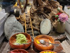 -喜庭海鲜自助(来福士店)