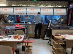 -豆花姐烂豆花火锅(水屯北路恒大滨河店)
