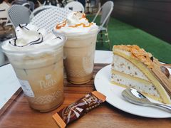 -Peet's Coffee皮爷咖啡(万象天地店)