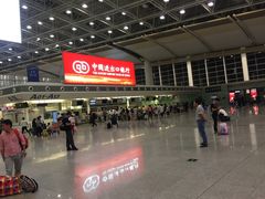 -南昌昌北国际机场