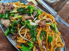 干炒牛河-来自潮州牛肉店(华强北店)