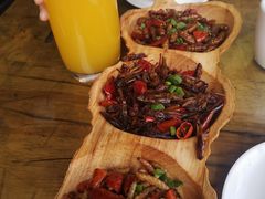 -隔壁老王·家常云南菜(花巷店)