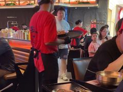 -西塔老太太泥炉烤肉(上海七宝领展广场店)