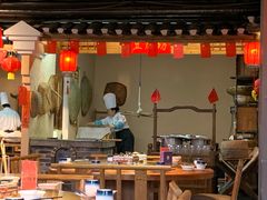 -印象鲵宴·张家界地标美食名片(溪布街店)