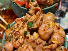 -锦府盐帮·侯宅(五棵松万达店)