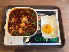 -魏家凉皮(科技三路店)