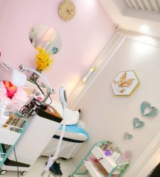 -痘庄科学祛痘皮肤管理国际连锁