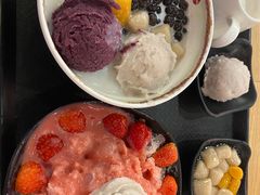 -鲜芋仙(时尚天河店)