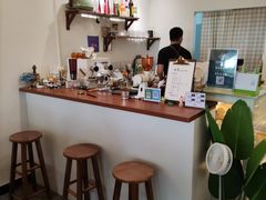 -白熊咖啡(闽江大道店)