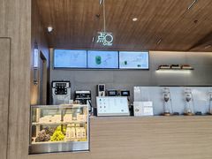 -喜茶(北京五棵松华熙店)