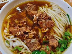 -肆姐面粉馆(坡子街店)