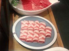 -1078號老北京涮肉(松柏店)