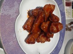 -在前门·烤鸭北京菜(五月花广场店)