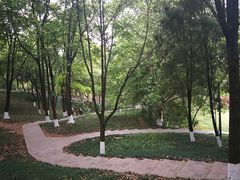 -富乐山