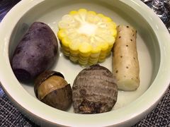-澳珀食堂