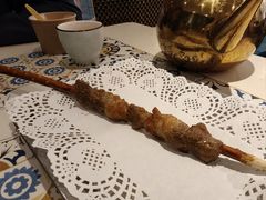 -阿拉丁新疆风味餐厅·清真(罗廊巷店)